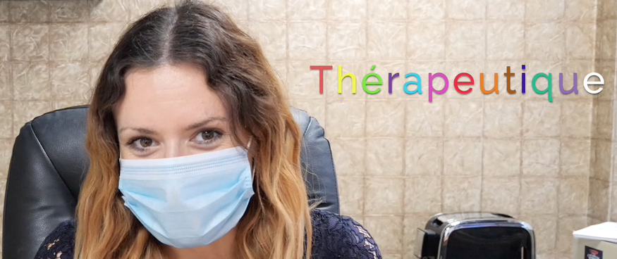 Témoignage Laura Marcon, Directrice d’EHPAD