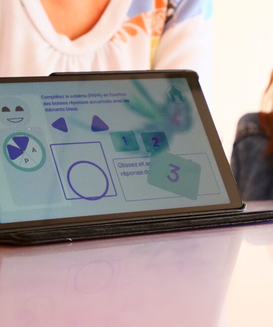 Retour d’expériences